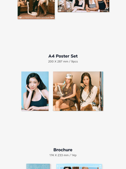 товары GIRLS' GENERATION - 2026 SEASON'S GREETINGS