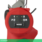 Ленточная шлифмашина Milwaukee M12 FBFL10-0 (4933480958)
