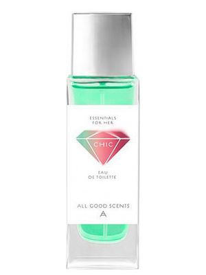 All Good Scents Chic