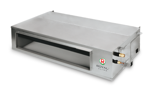ROYAL CLIMA COMPETENZA CO-D 36HNX/CO-E 36HNX