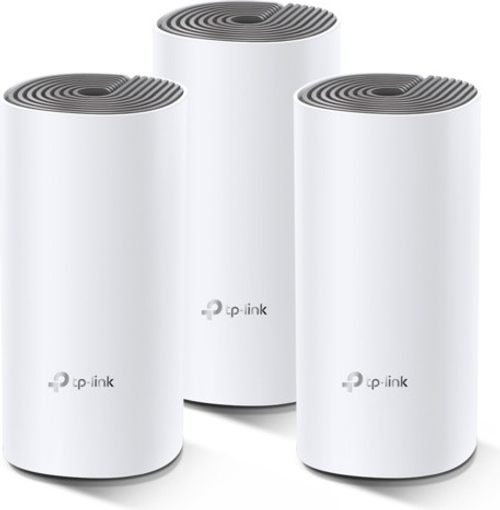 MESH-система TP-LINK Deco E4 3-pack