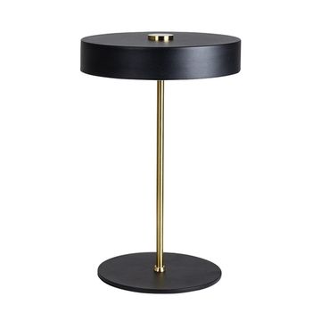 Декоративная настольная лампа 3*G9 A5038LT-3BK чёрный Elnath Arte Lamp