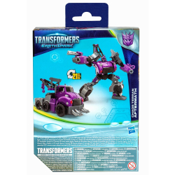 Hasbro Transformers EarthSpark - Фигурка Chaos Terran Aftermath Deluxe F8670/ артикул F6231 F8670 / GTIN 5010996209146