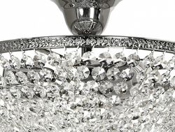 Люстра на штанге Arti Lampadari Stella Stella E 1.3.30.505 N