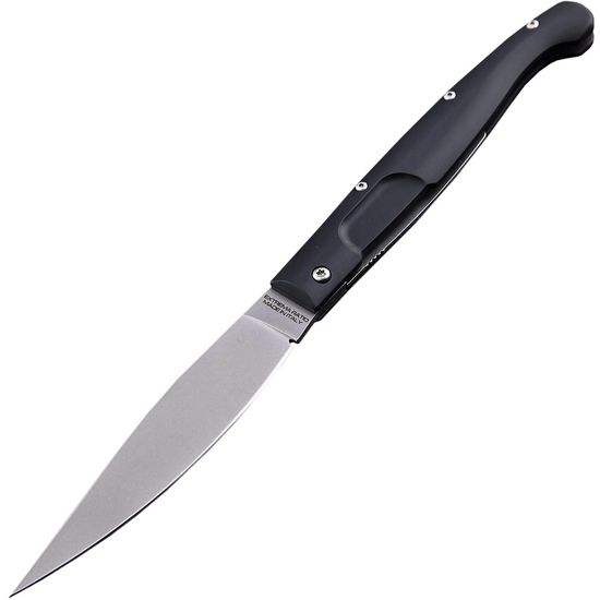 Складной нож Extrema Ratio 135RES12SW - "Resolza" c клинком из стали Böhler N690, рукоять Anticorodal®