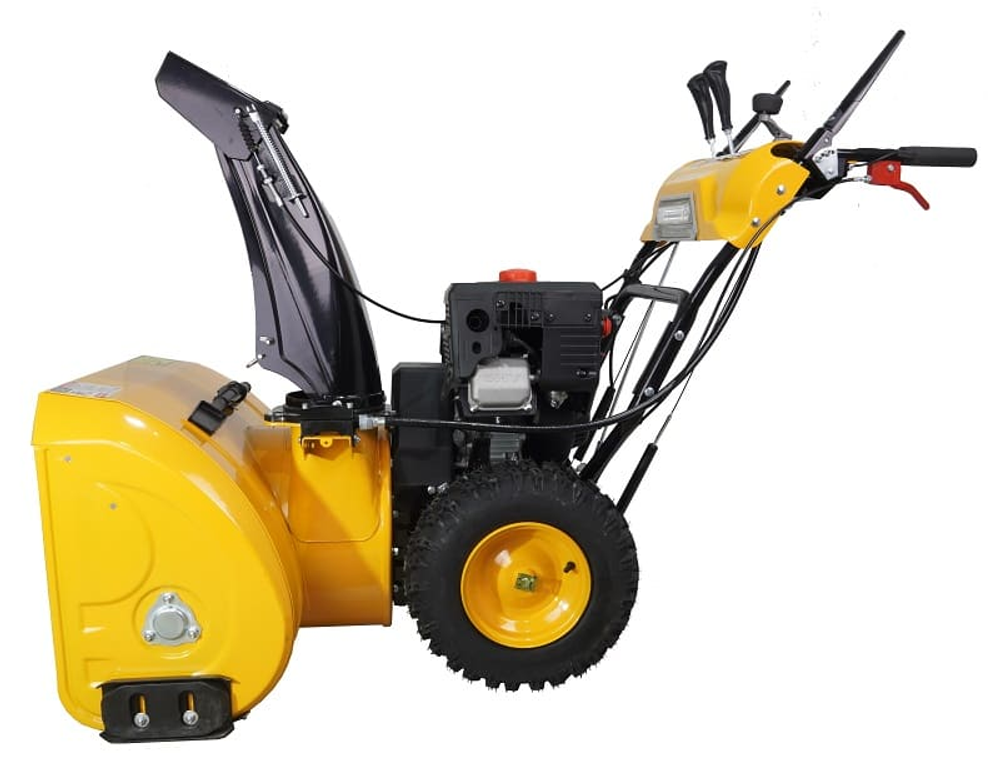 Снегоуборщик HABERT HB930MS Pro