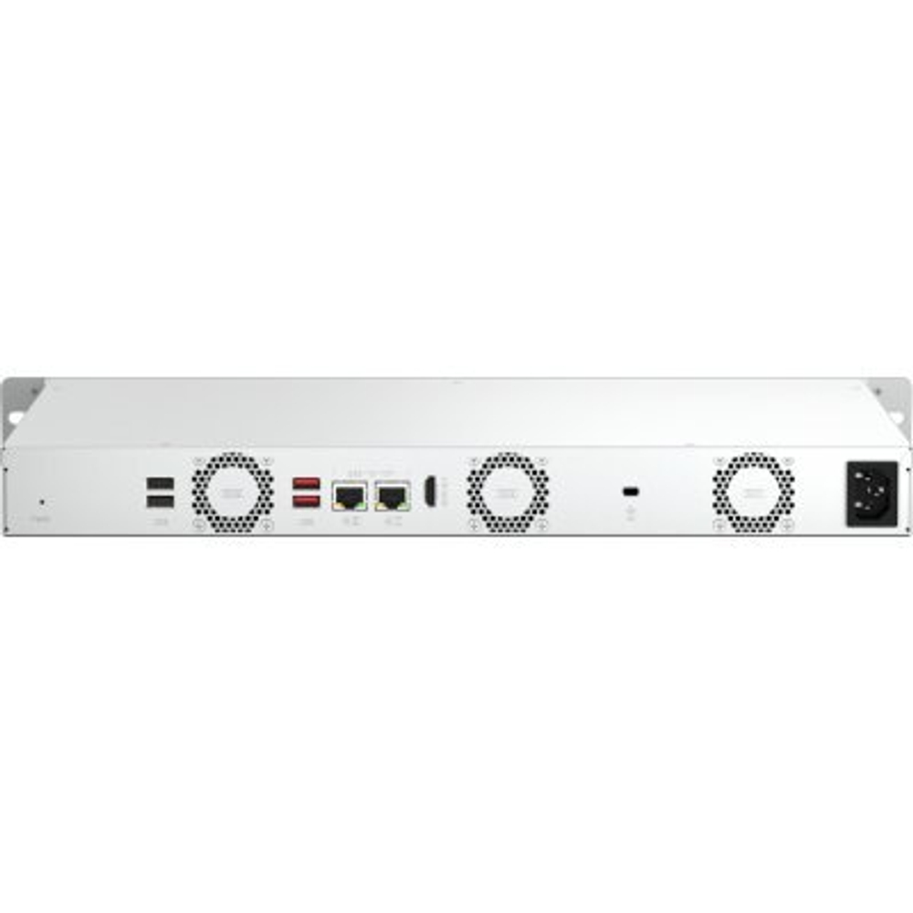 Сетевое хранилище Qnap TS-464eU-8G