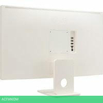 Smart монитор LG MyView Smart Monitor 27SR50F-W