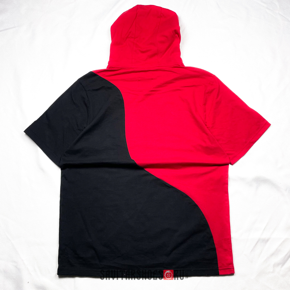 Футболка с капюшоном Ecko Unltd