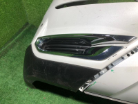 Бампер задний Haval F7 (2018-2022)