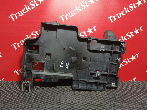 Кронштейн торпедо 2018 г.