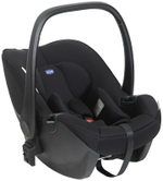 Автокресло Chicco Kory Essential I-size с базой Full 360 i-size base black