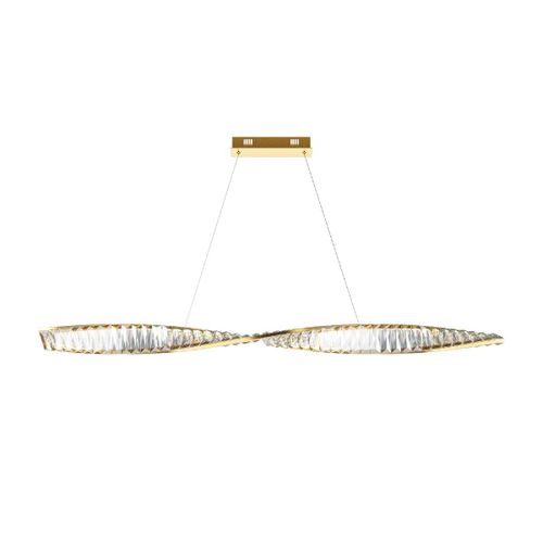 Подвесная люстра Maytoni Krone P097PL-L36BS3K