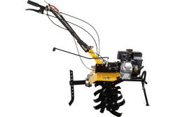 Бензиновый мотоблок Huter МК-8000РL 70/5/64