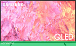 Телевизор QLED Samsung 50" QE50Q60CAUXRU