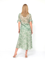 Блуза NLBL051-150P FABRETTI