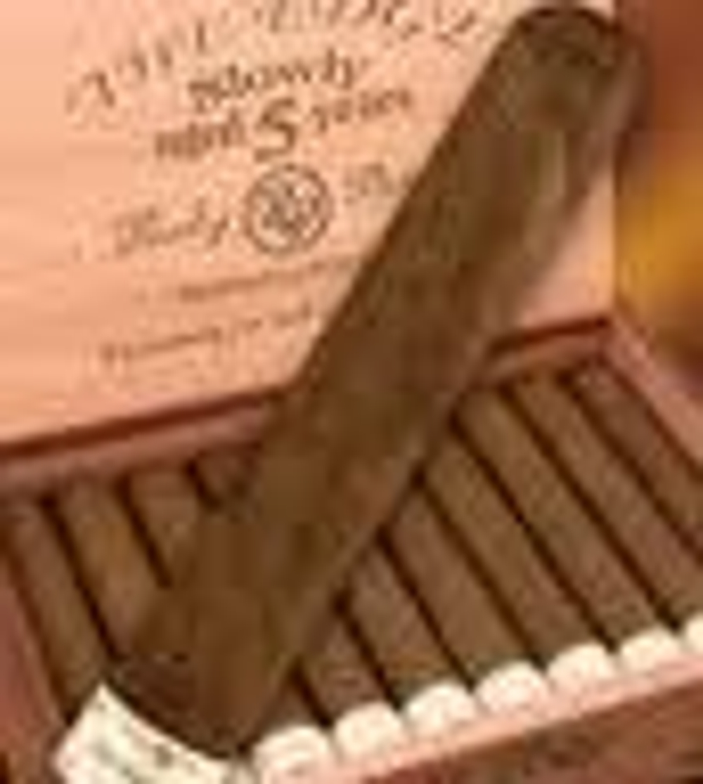 Rocky Patel The Edge Corojo Robusto