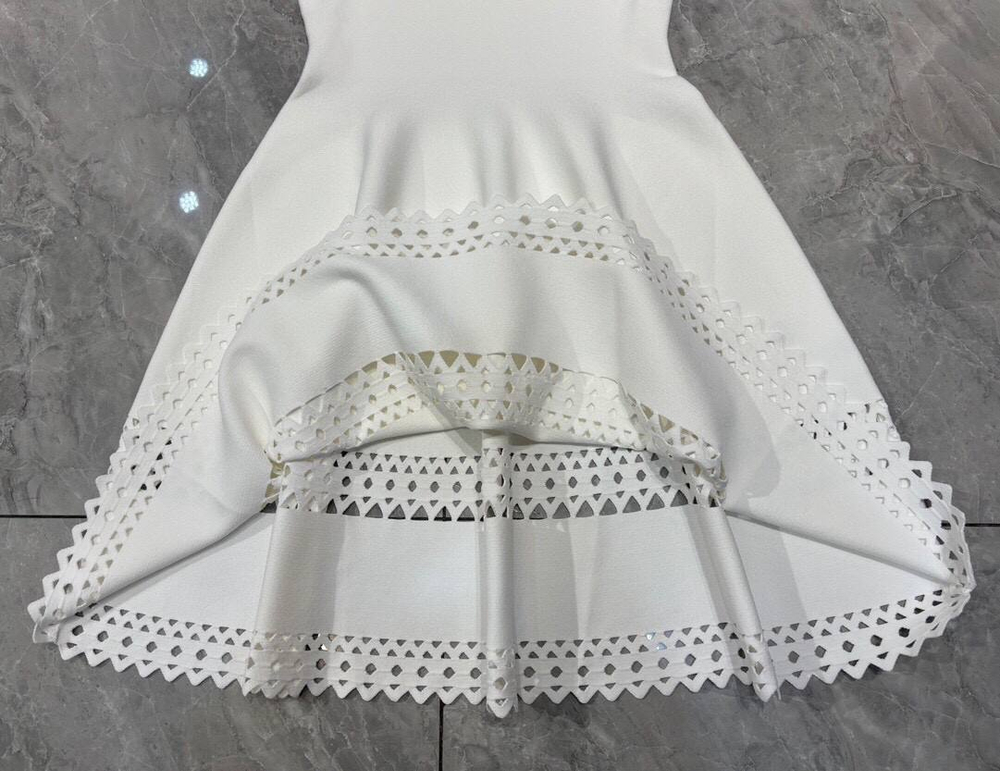 Платье Alaia