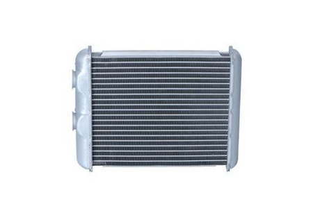 NRF - 53215-NRF - Heat Exchanger, interior heating