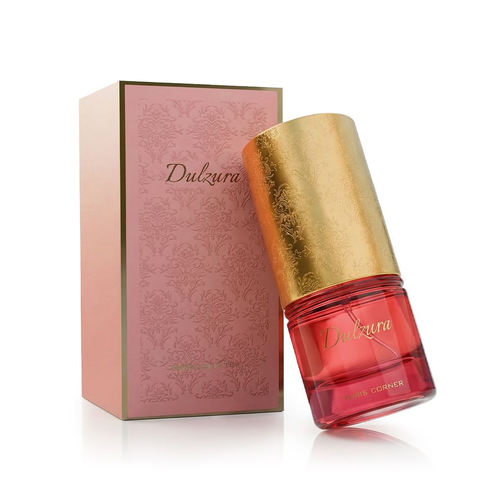Paris Corner Dulzura Eau De Parfum 100 ml (woman)