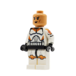 Клон-солдат Ваксер (1 фаза)