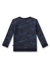 Толстовка Sanetta Kidswear 126493 5365