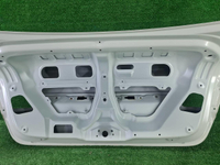 Крышка багажника Subaru Legacy 6 B15 (2014-2020)