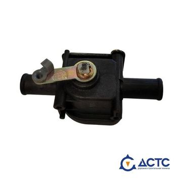 Кран отопителя HYUNDAI R800LC-7A