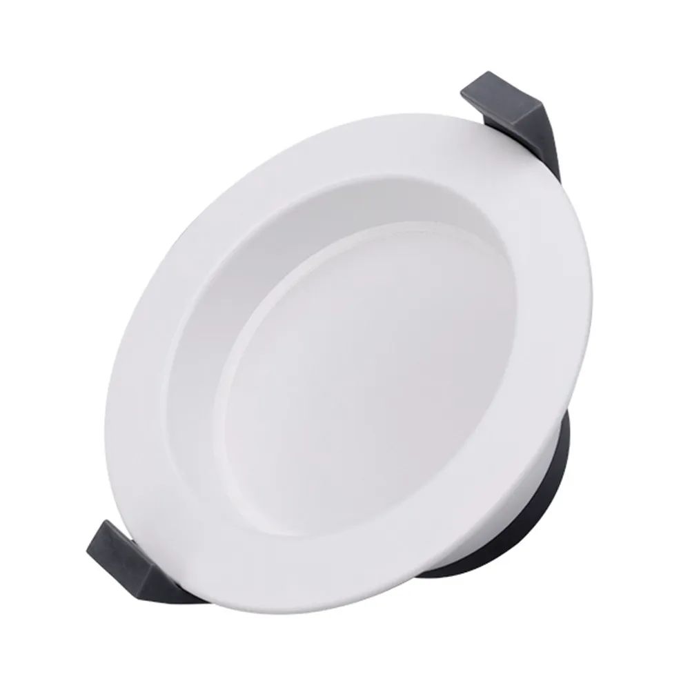 Светильник IM-CYCLONE-R115-10W Warm3000 (WH, 90 deg) (Arlight, IP40 Металл, 3 года) 023198(2)