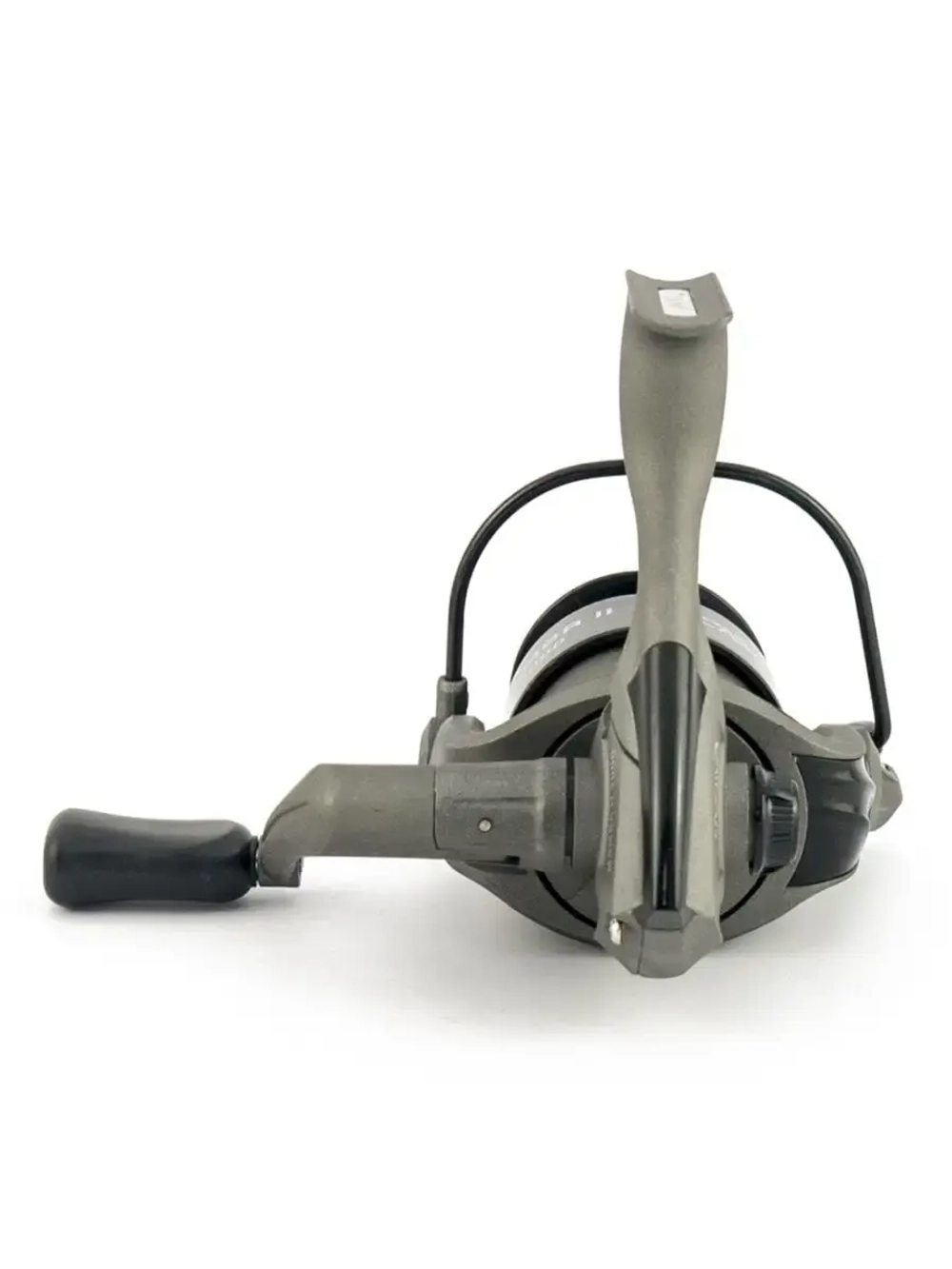 Рыболовная катушка Mamba II FD