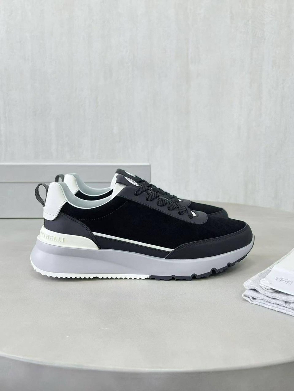 Кроссовки Brunello Cucinelli