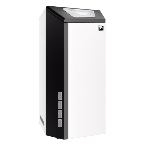 Напольный газовый котел Лемакс Omega E-35