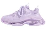 Balenciaga Triple S (Женская размерная сетка)