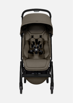 Joolz Прогулочная коляска Aer 2, Hazel Brown