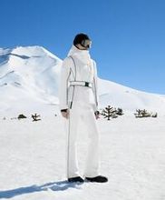 Горнолыжная одежда Oysho