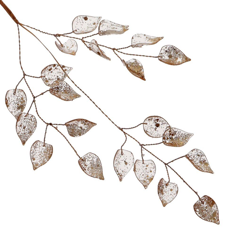 GAEM Изделие декоративное "Ветка", L26 W3 H38,5 см