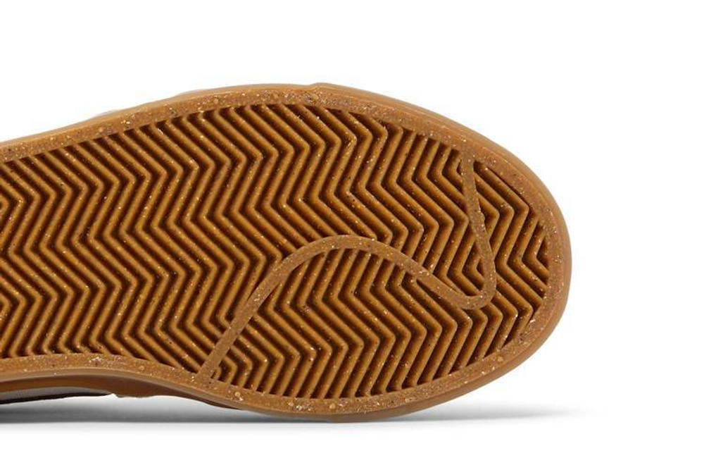 Кроссовки Nike Sb Zoom Pogo Plus (Женская размерная сетка)