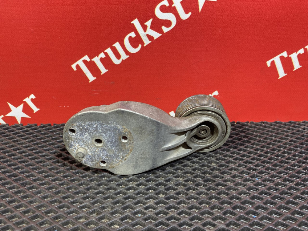 Ролик-натяжитель 2018г