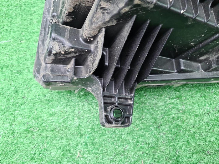 Фара правая BYD FangChengBao Leopard 5 (23-нв) LED