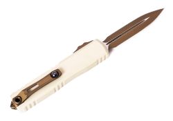 Нож Microtech Ultratech 11214-CGUB-PSA Palmetto Exclusiveфотография - 2