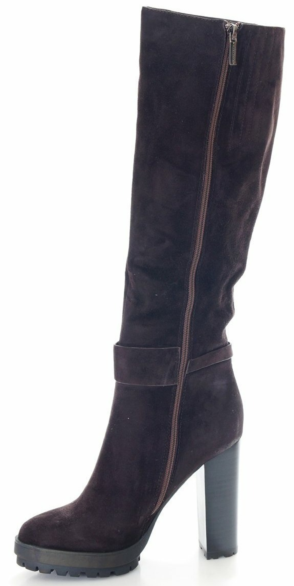 Сапоги женские демисезонные