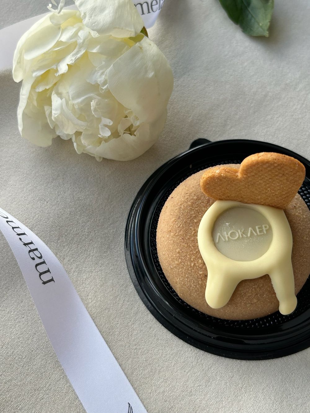 Десерт Горгонзола вывели из ассортимента но могут вернуть