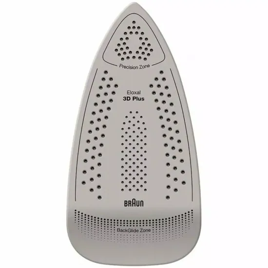 Парогенератор Braun CareStyle 7 Pro IS 7286 BK черный