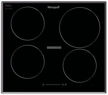 Индукционная варочная панель Weissgauff IHB 64 TC