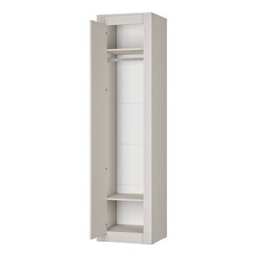 Пенал МОНАКО ПН-18 кашемир/МF03 (560*2200*510) /1/