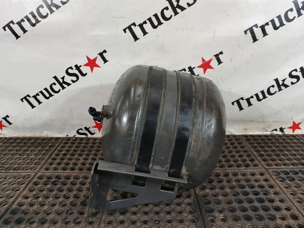 Ресивер воздушный 39L