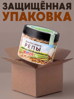 Репа сушеная органик