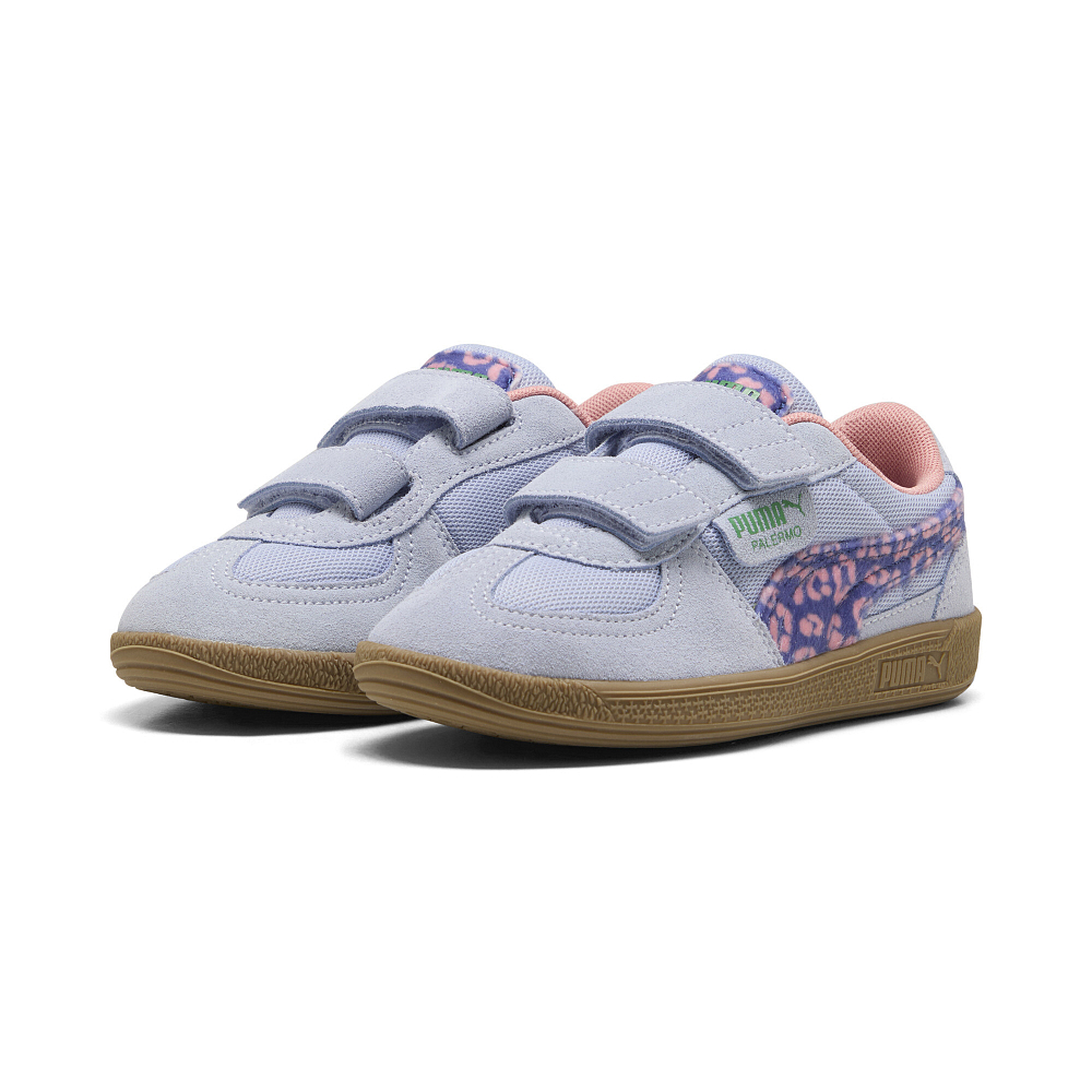 Детские кеды PUMA Palermo Cats Club V PS