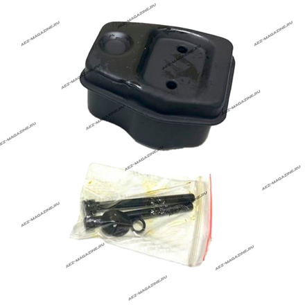 Глушители для Партнер 350