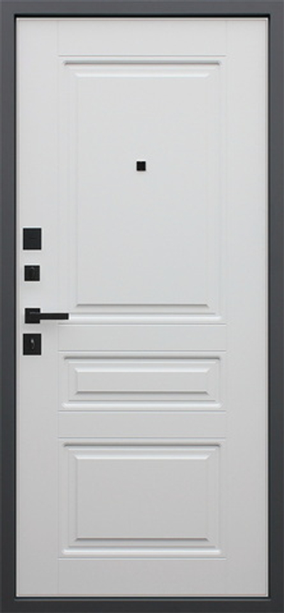 Стальная дверь "Лира"